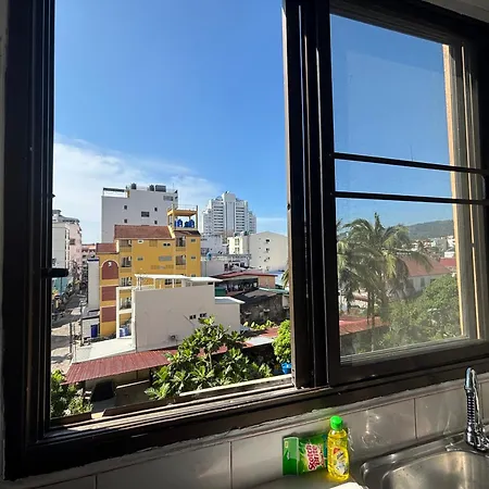 Monkey Apartment 4 Patong Exterior photo