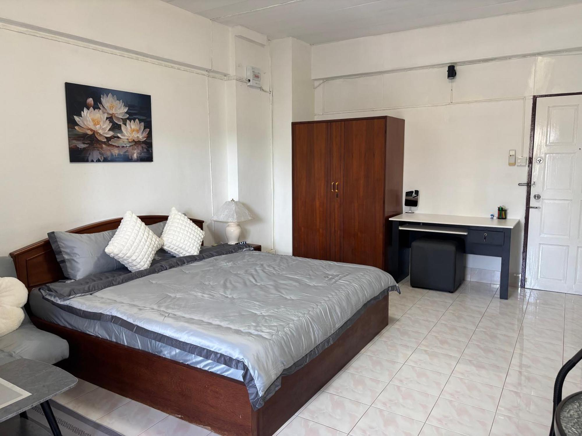 Apartemen Monkey 4